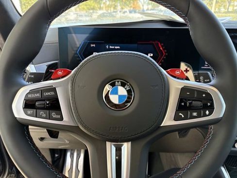 New 2026 BMW X5 M Competition w/ Executive Package image 33