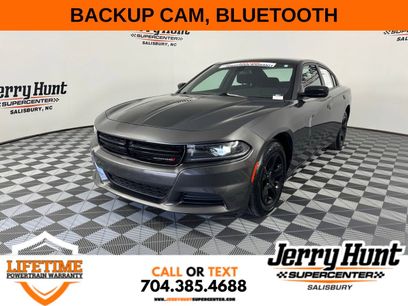 Used 2023 Dodge Charger SXT