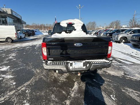 Used 2022 Ford F250 XL w/ STX Appearance Package image 6