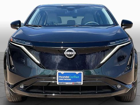 Used 2024 Nissan Ariya AWD image 3