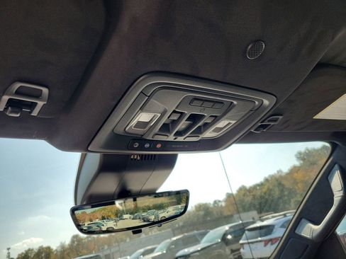 New 2026 GMC Sierra 1500 AT4X image 27