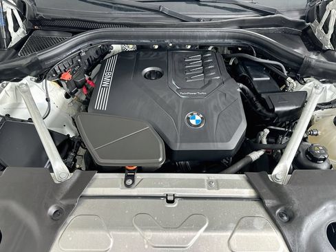 Used 2024 BMW X3 sDrive30i RWD image 30