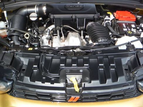 Used 2023 Dodge Hornet GT w/ Track Pack AWD/4WD image 7