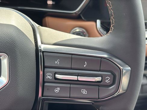 New 2026 GMC Canyon AT4 w/ Technology Plus Package image 28