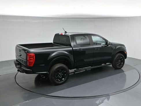Used 2023 Ford Ranger XLT w/ Equipment Group 301A Mid RWD image 44