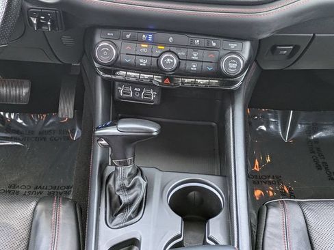 Used 2024 Dodge Durango GT AWD/4WD image 21
