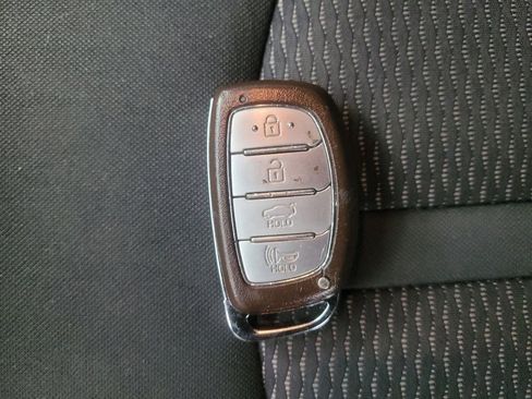 Used 2019 Hyundai Sonata SEL w/ Cargo Package image 32