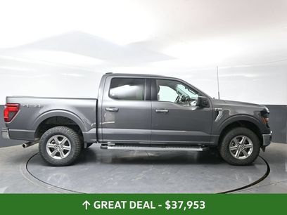 Used 2024 Ford F150 XLT