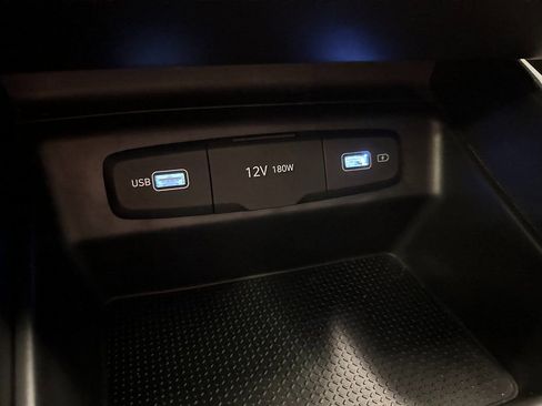 Used 2022 Hyundai Tucson SEL image 14