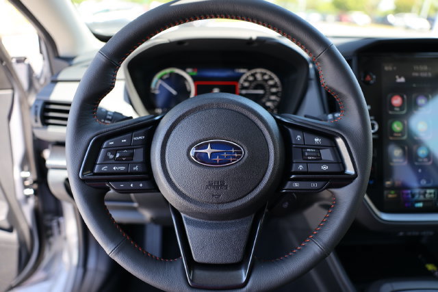 New 2026 Subaru Crosstrek 2.5i Limited w/ Crosstrek Mirror Package AWD/4WD image 18