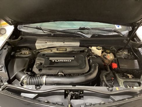 Used 2019 Cadillac XT4 Sport AWD/4WD image 14