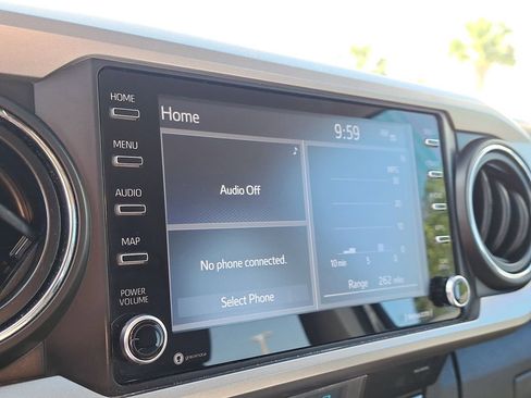 Used 2021 Toyota Tacoma SR5 image 20