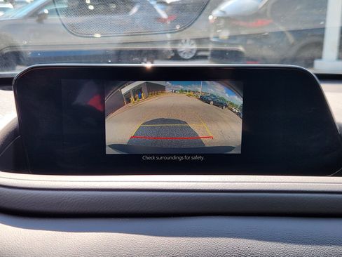 Used 2026 MAZDA CX-30 AWD 2.5 S w/ Select Sport Pkg image 13