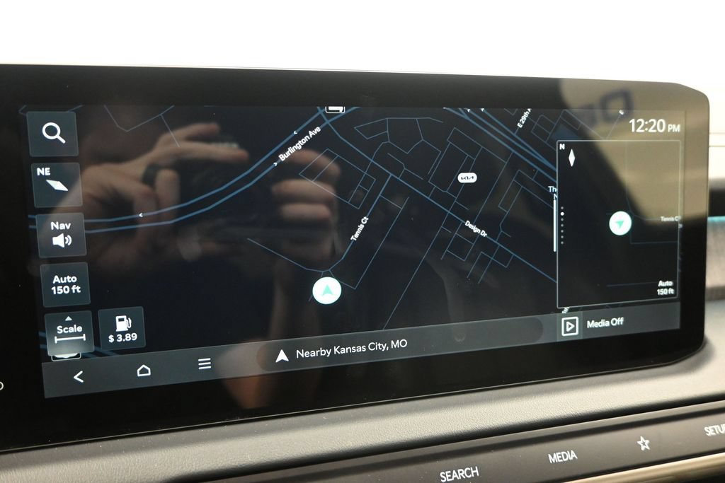 New 2027 Kia Telluride SX Prestige AWD/4WD image 18