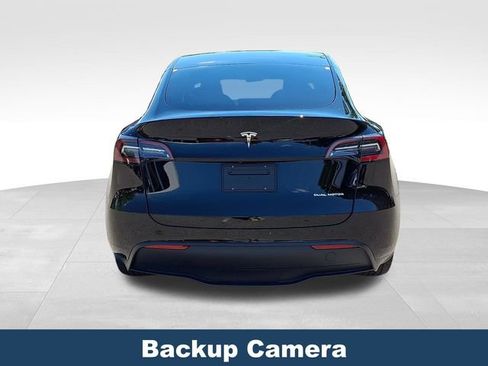 Used 2023 Tesla Model Y Long Range AWD/4WD image 6