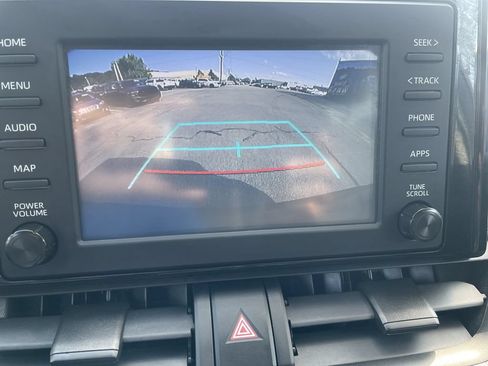 Used 2019 Toyota RAV4 LE w/ All Weather Liner Package AWD/4WD image 20