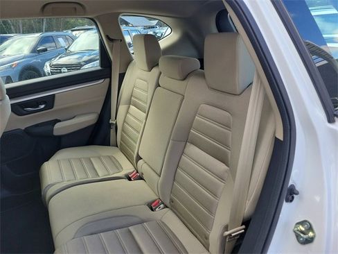 Used 2020 Honda CR-V LX image 12
