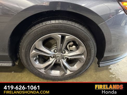 Used 2024 Honda Accord EX image 31