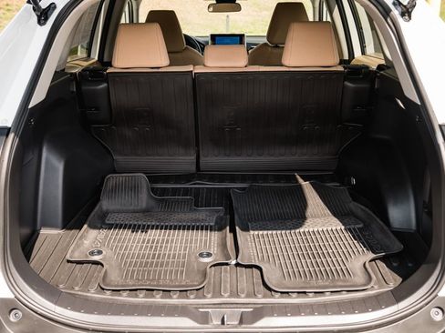 Certified 2024 Toyota RAV4 LE image 7