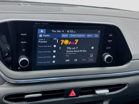 Used 2021 Hyundai Sonata SEL Plus image 11