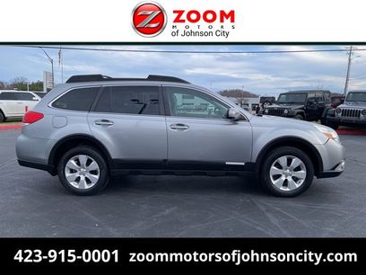 Used 2011 Subaru Outback 2.5i Limited