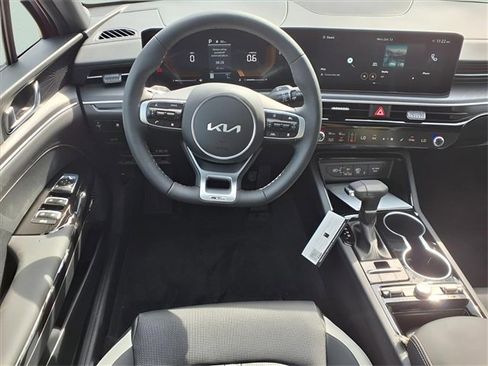 New 2026 Kia K5 GT-Line w/ GT-Line Premium Package image 4