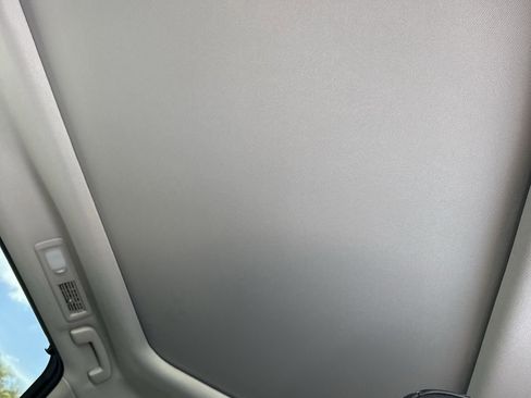 Used 2023 Nissan Pathfinder Platinum w/ Lighting Package (N93) image 16