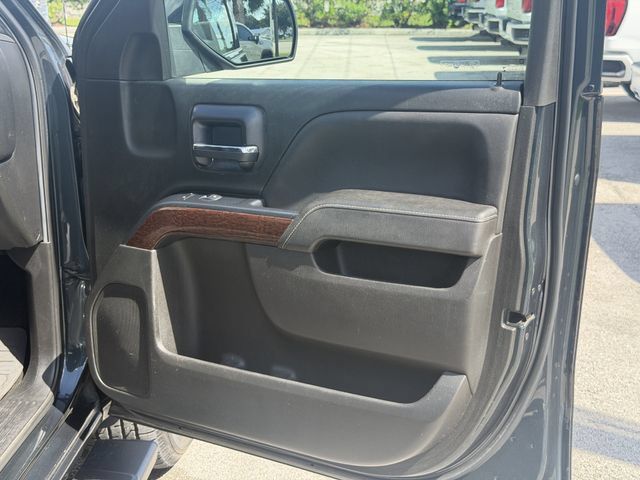 Used 2018 GMC Sierra 1500 SLE w/ SLE Value Package AWD/4WD image 33