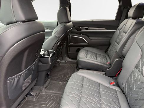Certified 2024 Kia Telluride SX Prestige X-Line image 24