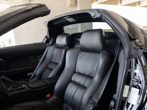 Used 1995 Acura NSX T RWD image 74