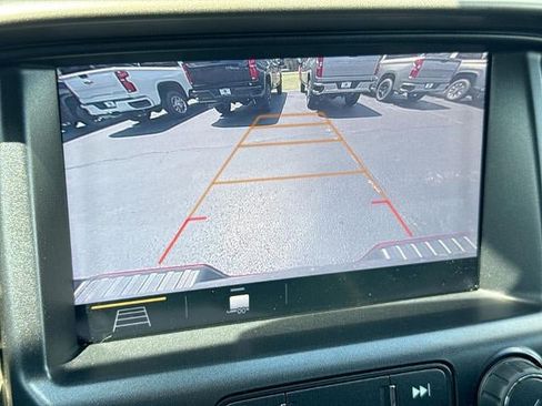 Certified 2019 Chevrolet Colorado Z71 AWD/4WD image 15