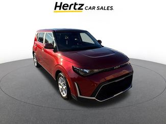 Used 2025 Kia Soul LX w/ LX Technology Package video 1