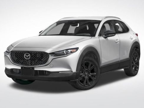 New 2026 MAZDA CX-30 AWD 2.5 S w/ Select Sport Pkg image 5