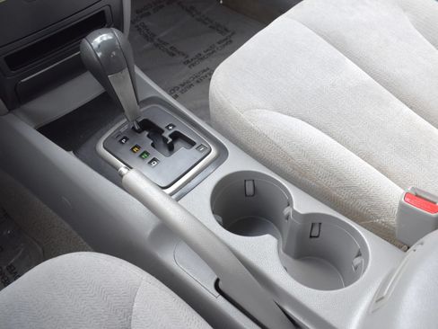 Used 2006 Kia Optima LX FWD image 21