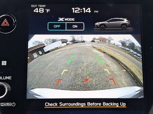 Certified 2024 Subaru Crosstrek 2.0i Premium image 15