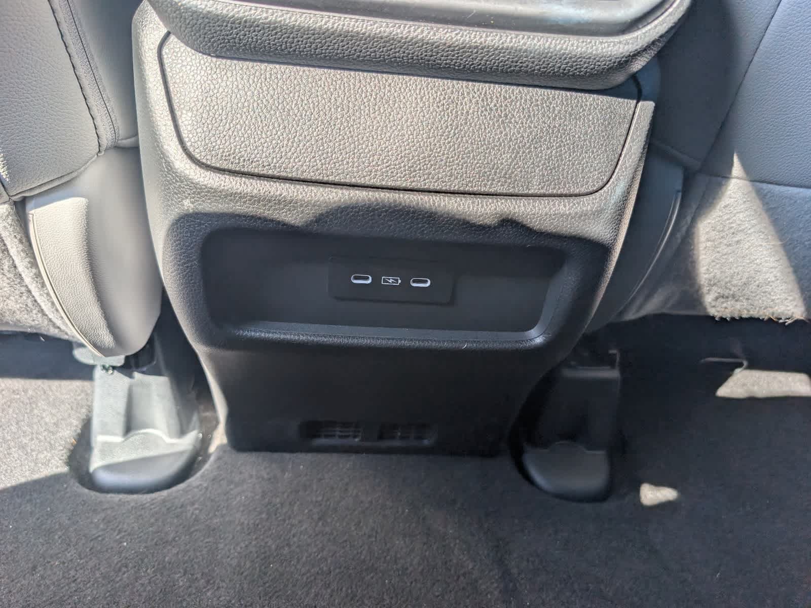 Certified 2024 Honda Passport EX-L image 17