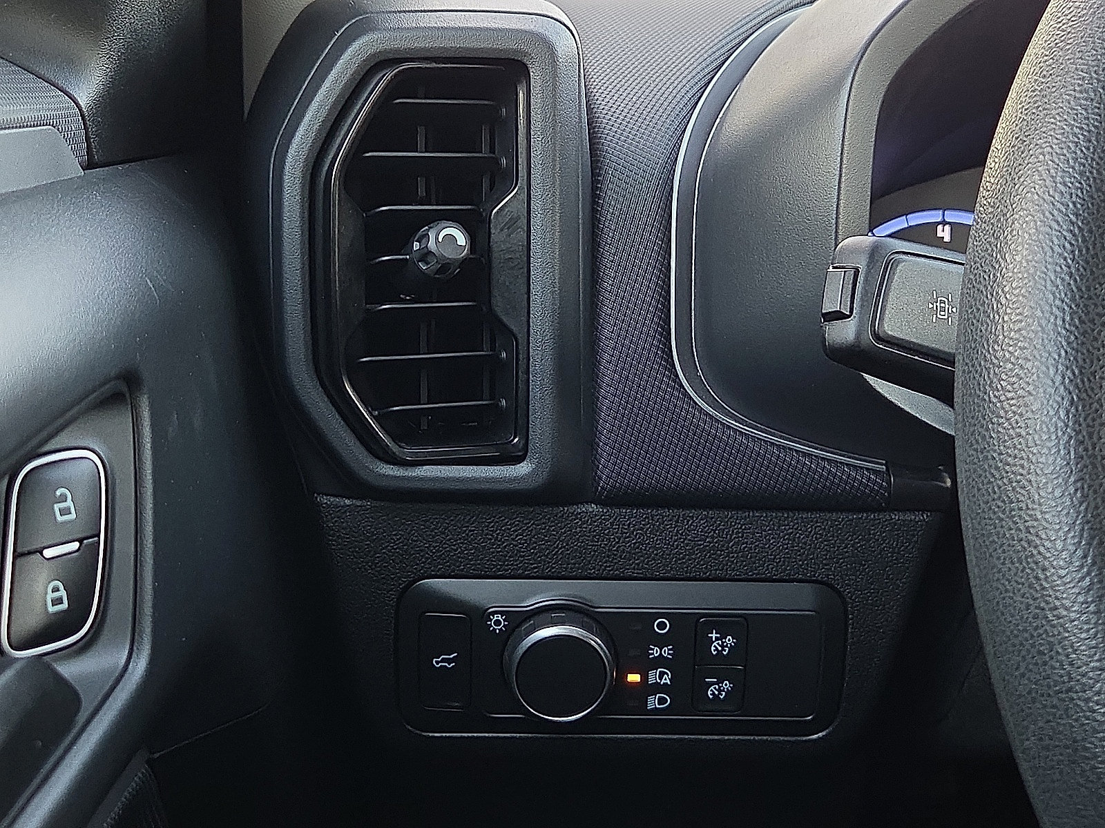 Certified 2021 Ford Bronco Sport AWD/4WD image 20