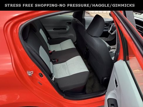 Used 2013 Toyota Prius C Two image 28