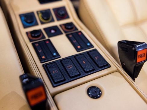 Used 1989 Ferrari 328 GTS image 22