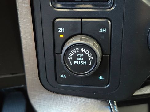Used 2022 Ford F150 King Ranch w/ Equipment Group 601A High AWD/4WD image 20