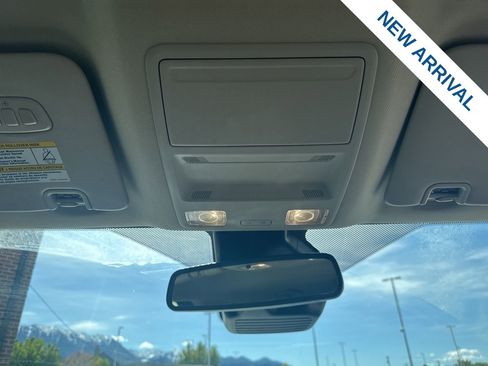 Used 2021 Ford Ranger Lariat w/ Equipment Group 501A High image 27