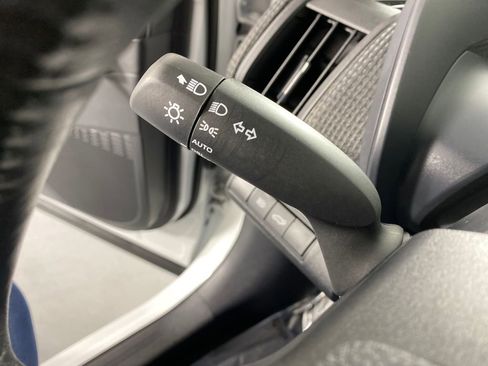 Certified 2024 Toyota bZ4X Limited image 18