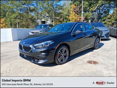 Certified 2022 BMW 228i xDrive Gran Coupe w/ Premium Package