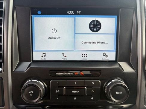 Used 2016 Ford F150 XLT w/ Equipment Group 302A Luxury AWD/4WD image 19