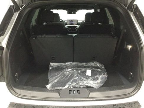 New 2026 Ford Explorer ST w/ Sun And Sound Package AWD/4WD image 19