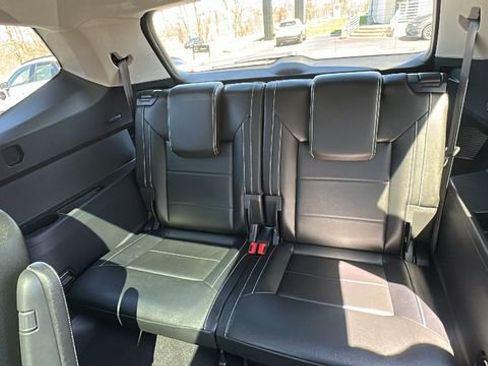 Used 2022 Volkswagen Atlas SE image 31