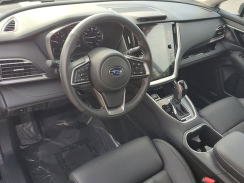 Certified 2025 Subaru Legacy Limited image 9