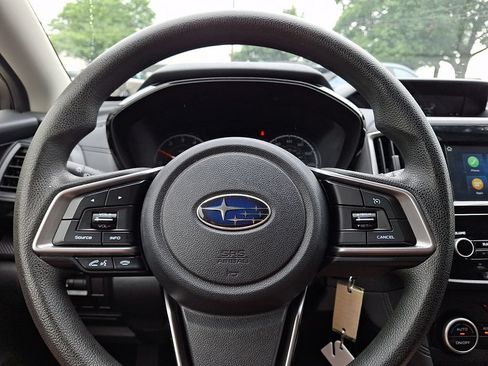 Used 2023 Subaru Crosstrek 2.0i AWD/4WD image 22