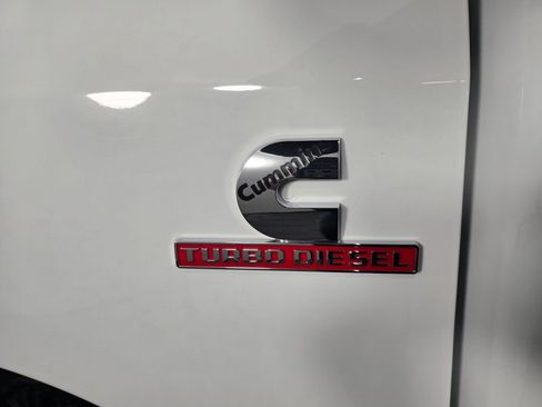 Used 2024 RAM 3500 Big Horn image 13