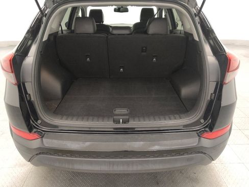Used 2017 Hyundai Tucson SE Plus image 29